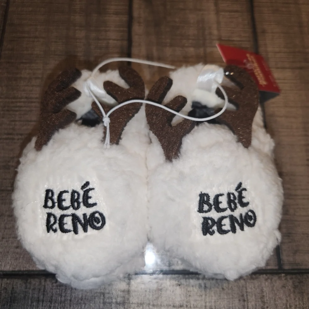 NWT BEBE RENO